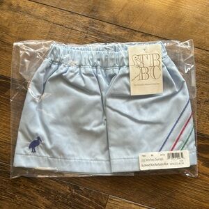 Brand New Beaufort Bonnet Company Swim Shorts 6-12M